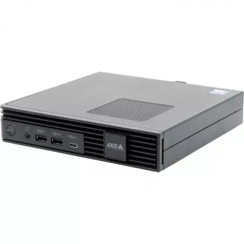Estación de trabajo Axis Camera Station S9301 Mk II - Intel Core Ultra 5, 16GB RAM, 256GB SSD, Win 11 IoT (03426-002)