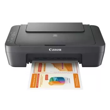 Multifunción Canon PIXMA MG2551S impresión de inyección de tinta en color