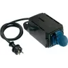 Limitador de corriente de arranque AS Schwabe 60533 230V H07RN-F 3G1.5 IP44
