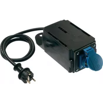 Limitador de corriente de arranque AS Schwabe 60533 230V H07RN-F 3G1.5 IP44