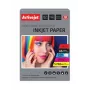 Activejet AP6-260GR100 papel fotográfico para impresoras de inyección de tinta; A6; 100 uds., 10x15