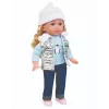 Muñeca Artyk Natalia 185663 — 30 cm de altura, muñeca funcional