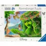 Puzle Ravensburger 12001680 — 1000 piezas, dibujos animados, 700 mm de ancho, a partir de 14 años