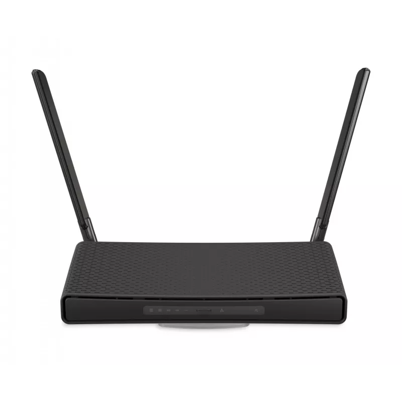 Router de sobremesa Mikrotik hAP ax³ dual-band Wi-Fi 6