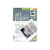 ART | blanco | 650 g/m² | A4 | A4 | Papel fotográfico magnético mate