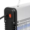 Adler AD 7940 Lámpara insecticida LED, 9 W