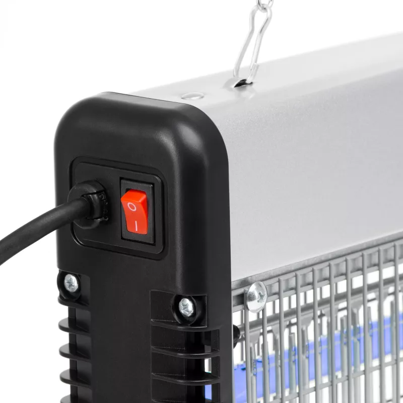 Adler AD 7940 Lámpara insecticida LED, 9 W