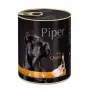 Dolina Noteci Piper Animals comida húmeda para perros con codorniz, 800 g