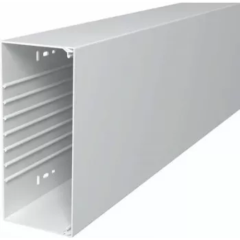 Canal de pared y techo WDK 100230 100x230 blanco puro (6191355)