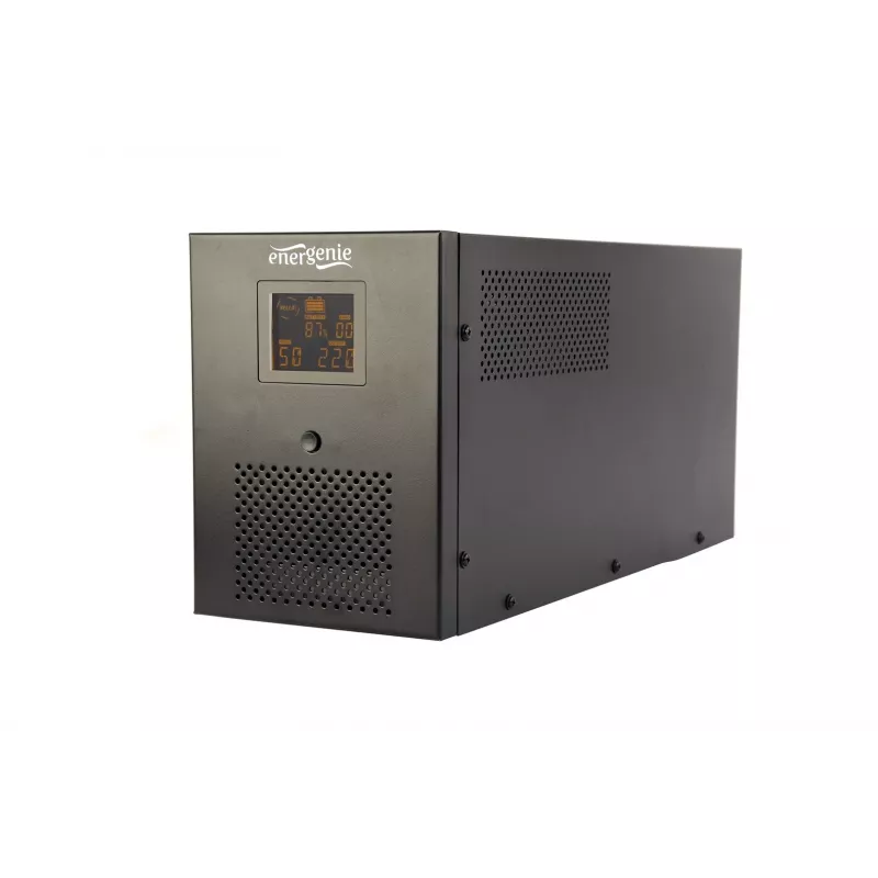 SAI (sistema de alimentación ininterrumpida) Gembird EG-UPS-036 Line-Interactive 3 kVA 1800 W 6 salidas AC