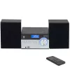 CAMRY CR 1173 Minicadena Hi-Fi