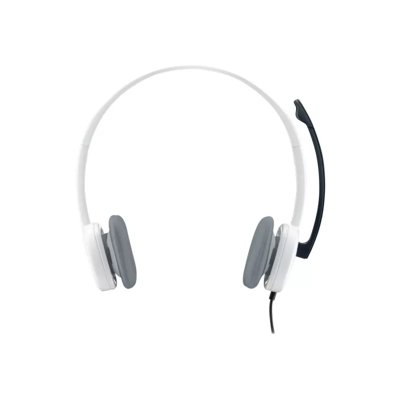 Headset Logitech H150 blanco