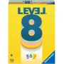 Level 8, juego de cartas