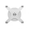 Kit de soporte Apple MWUF2MP/A negro plata