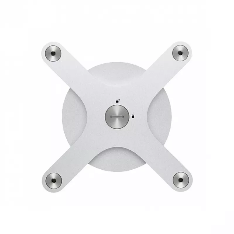 Kit de soporte Apple MWUF2MP/A negro plata