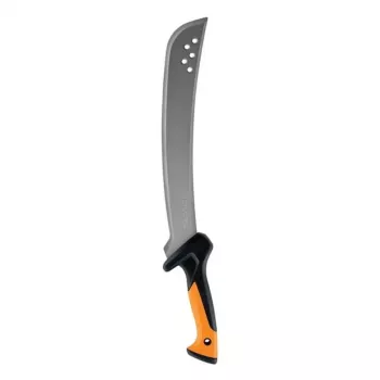 Fiskars Solid acero inoxidable