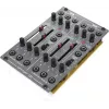 Módulo para sintetizador modular Behringer Dual VCF 121 — filtro controlado por voltaje de 2 canales