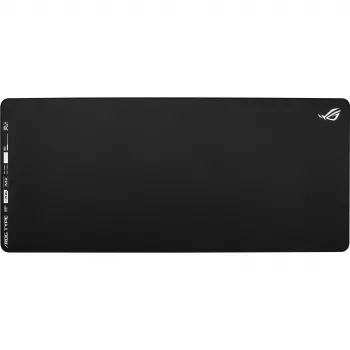 Alfombrilla de ratón gaming ASUS ROG Hone Ace XXL negra
