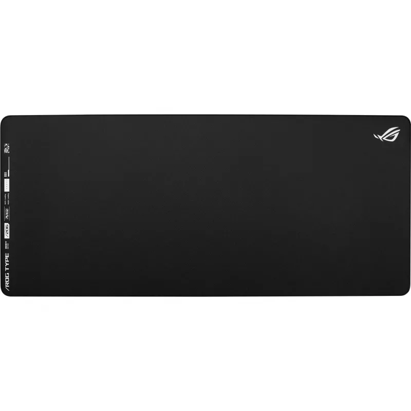 Alfombrilla de ratón gaming ASUS ROG Hone Ace XXL negra