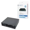 LogiLink CR0012 Lector de tarjetas USB 2.0 interno negro