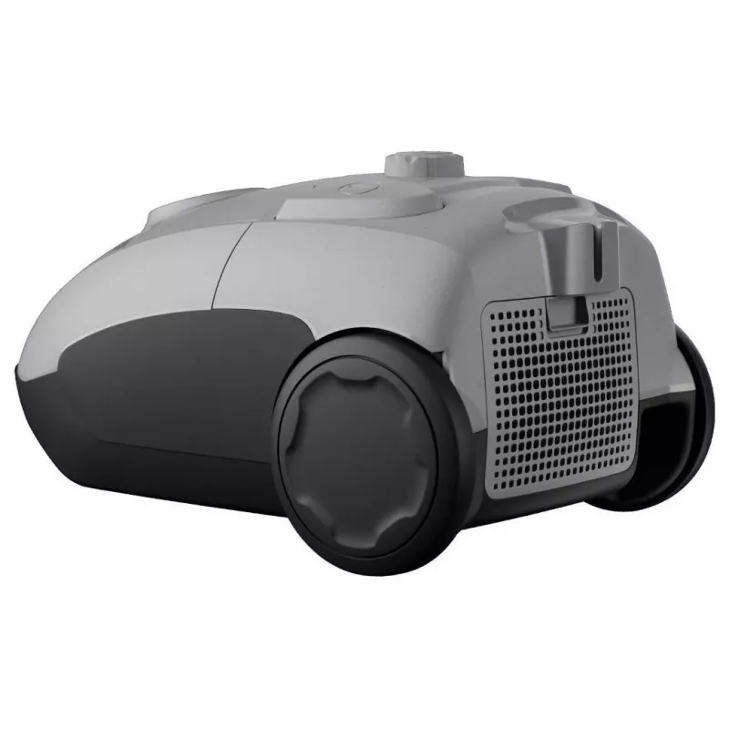 Aspirador con bolsa Electrolux 300 EB31C1UG gris 800W 3L