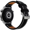 Smartwatch EW01 negro