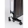 Calefactor eléctrico JATA RD232N