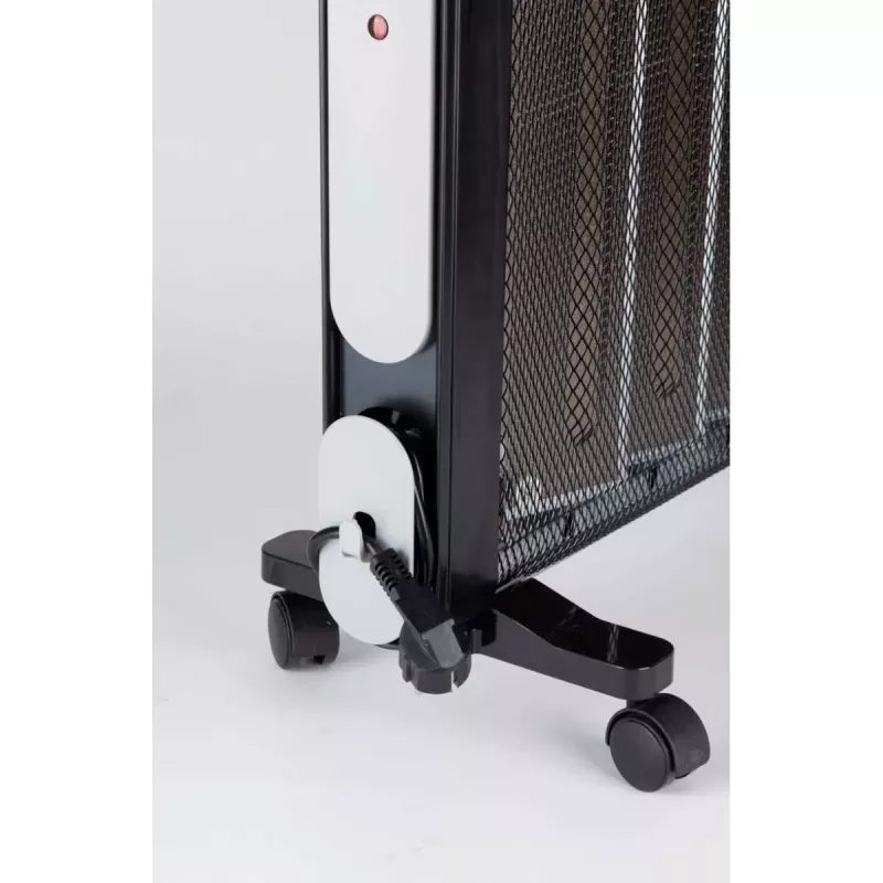 Calefactor eléctrico JATA RD232N