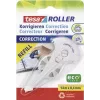 Corrector en cinta Tesa 59986 8,4 mm × 14 m — cinta correctora blanca