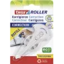Corrector en cinta Tesa 59986 8,4 mm × 14 m — cinta correctora blanca