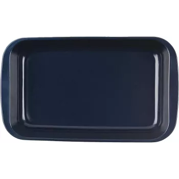 Fuente de vidrio Russell Hobbs RH01143EU 29 cm, azul marino