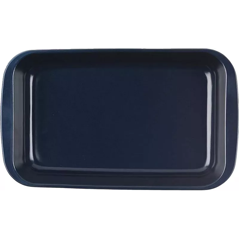 Fuente de vidrio Russell Hobbs RH01143EU 29 cm, azul marino