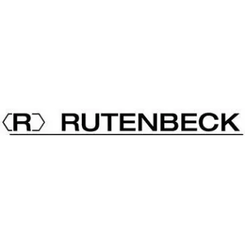 Rutenbeck Caja de fibra óptica BL 2280308060 SC Dúplex SM x6 1U