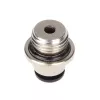 aqua computer Conector recto G1/4