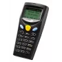 CipherLab 8001 Ordenador móvil Linear-Imager, 2 MB, base de carga y comunicación, cable USB, UK (A8001RSC00019)