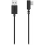 Cable de extensión para dashcam MANHATTAN 010-13407-00 — 8 m, negro