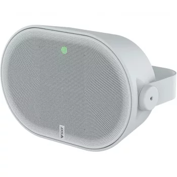 Altavoz Axis C1111-E 2 vías Blanco, 1 transductor