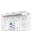 Disipador/radiador Lian Li GA II Hydroshift II LCD-C 360N blanco