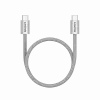 CANYON Cable OnWire 60MG C-C 60W magnético trenzado 1m gris claro
