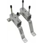 Soporte de pared para mástiles hasta 60 mm WA 100 (MAHA60100)