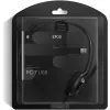 Sennheiser PC 7 USB Headset con cable diadema oficina/call center USB Type-A Negro