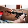 Calibre digital 2154N-20, instrumento de medición negro