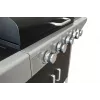 Parrilla de gas Ravanson GO-4 — Parrilla de gas Ravanson GO-4