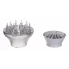 Secador de pelo Philips 3000 series BHD302/30 1600 W Negro
