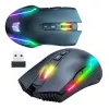 Ratón gaming Onikuma CW905 USB