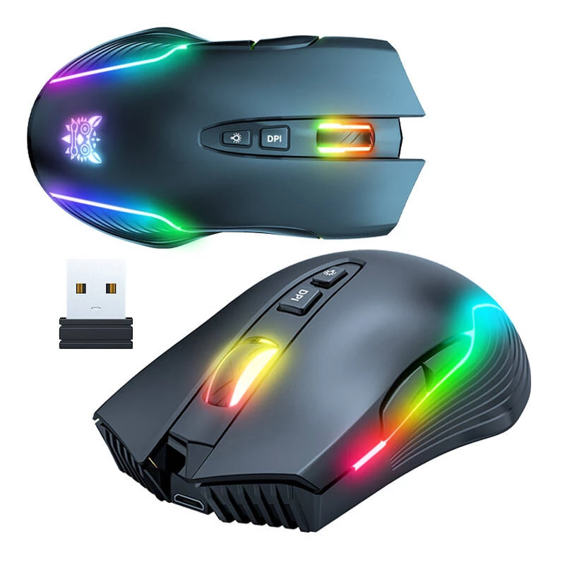 Ratón gaming Onikuma CW905 USB