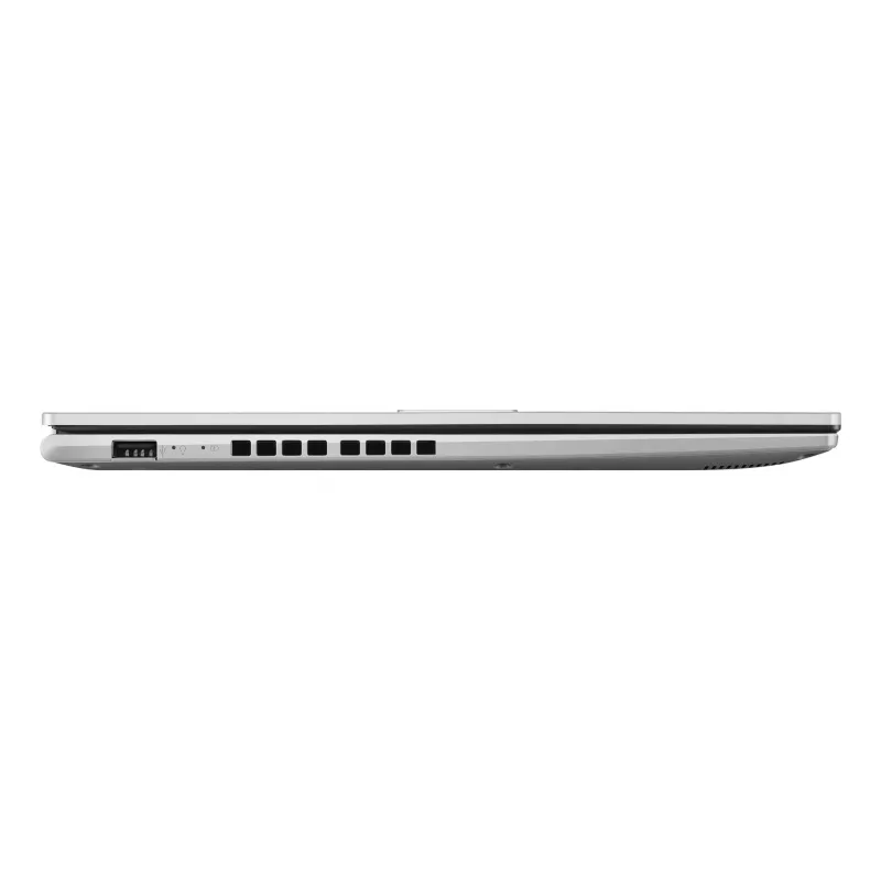 ASUS Vivobook 15 X1502VA-BQ976 Portátil Intel® Core™ i5 i5-13420H 39,6 cm (15,6 inch) Full HD 16 GB DDR4-SDRAM 1 TB SSD Wi-Fi 6E (802.11ax) Plata