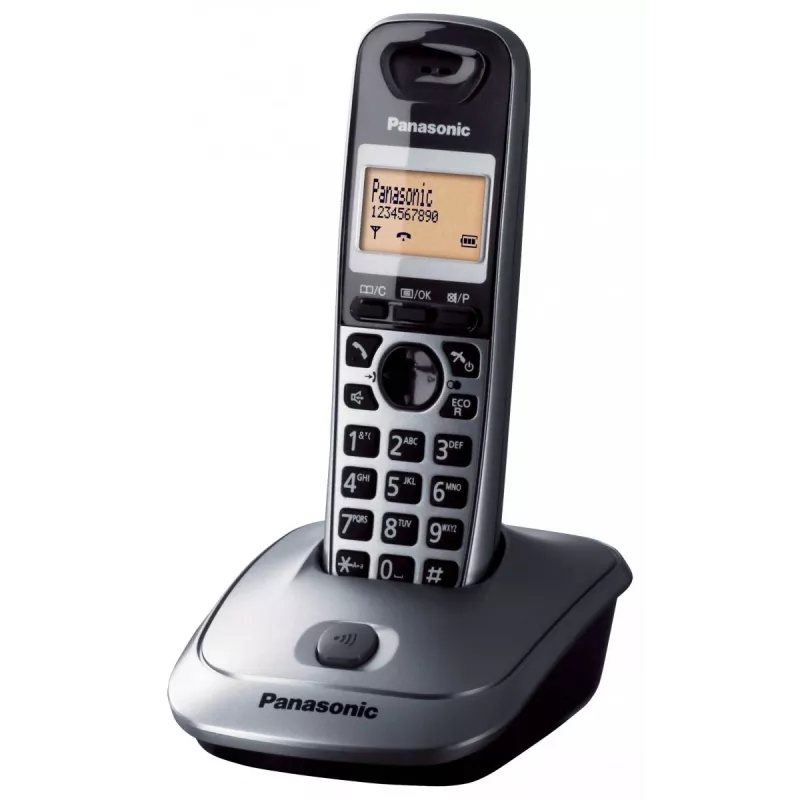 Panasonic KX-TG2511 teléfono DECT