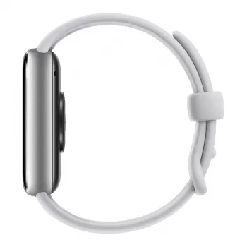 Pulsera de actividad Xiaomi Smart Band 9 Pro plata