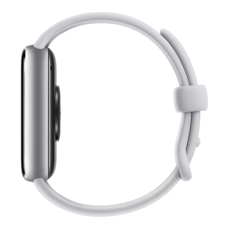 Pulsera de actividad Xiaomi Smart Band 9 Pro plata